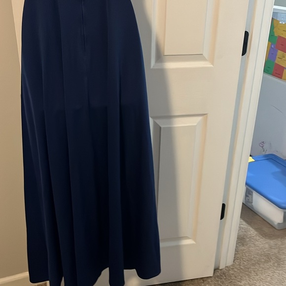 Vintage dress (no name) Evening - Picture 6 of 8